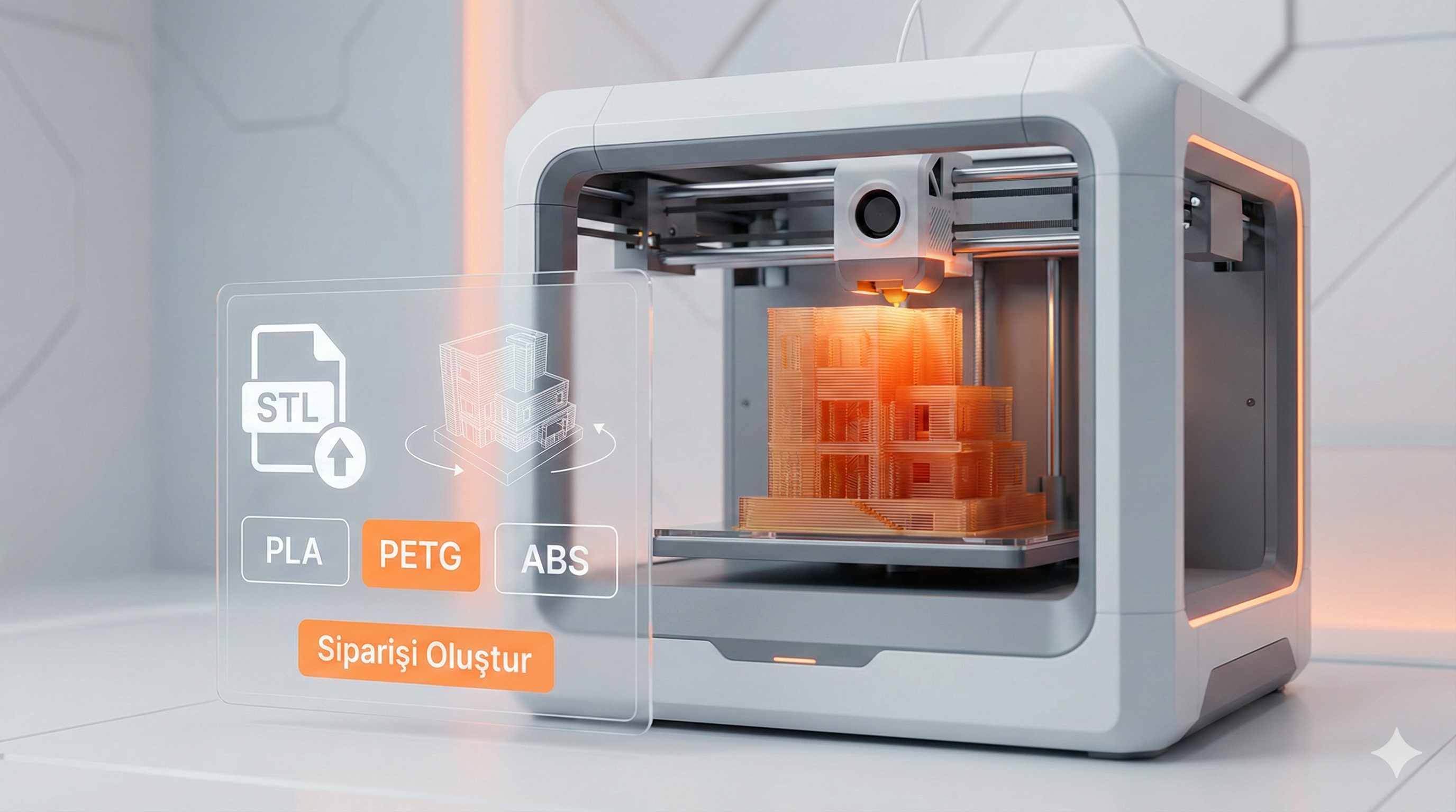 Fiyat teklifini beklemene gerek yok